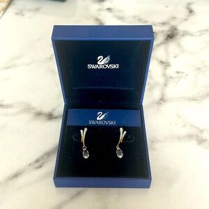 SWAROVSKI Crystal Earrings 💎